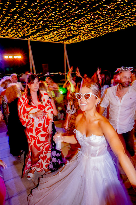 Σπύρος & Εύη - Θεσσαλονίκη : Real Wedding by Caravel Studio